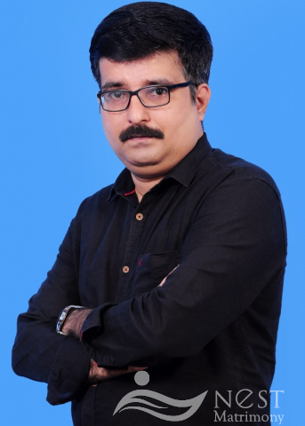 MANOJ KRISHNANKUTTY